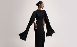 Try On Dress campaign