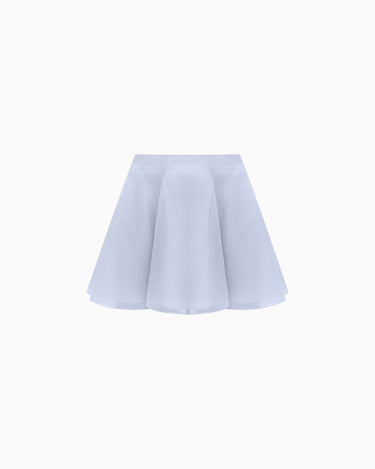 Myosotis skirt mini - WONROB