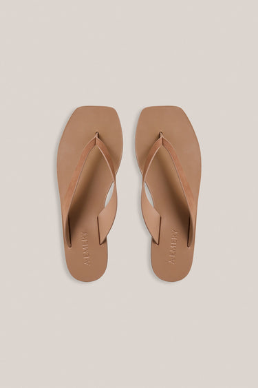 The Kinto Sandal - WONROB