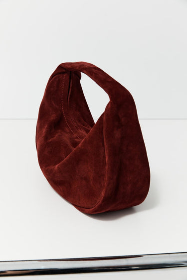 PRE-ORDER: Mini Bon Bon Bag - Rouge