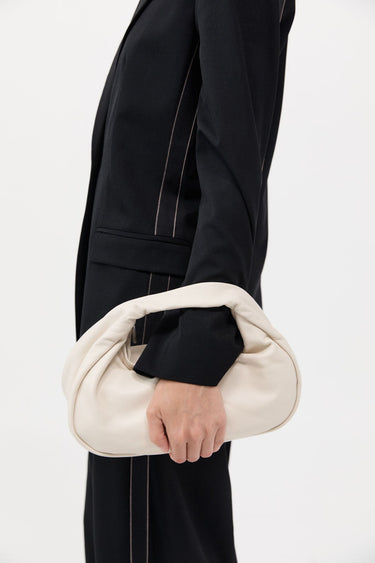 Soft Bon Bon Bag - Tofu
