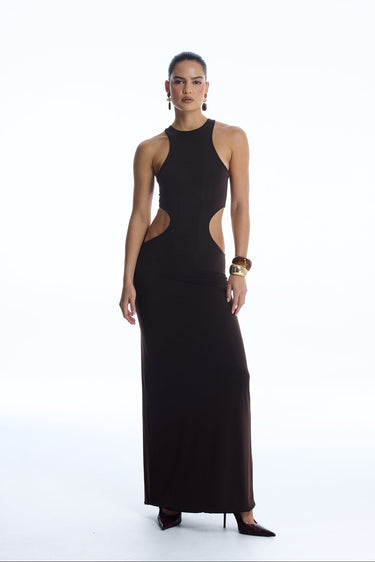 GAIA DRESS