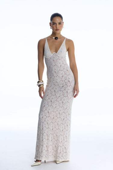 ELARA DRESS