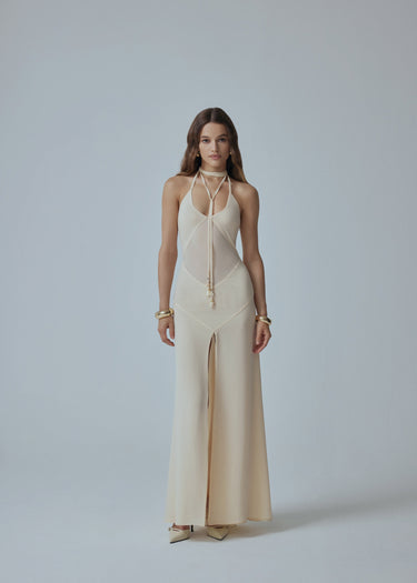DALIA DRESS