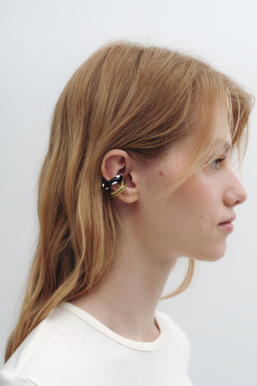 Boucle d'oreille Iggy