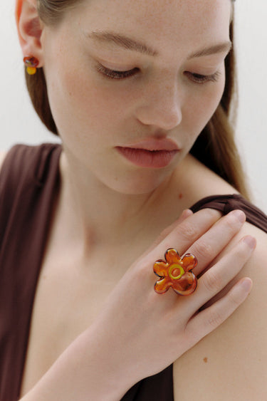 Bague Condor