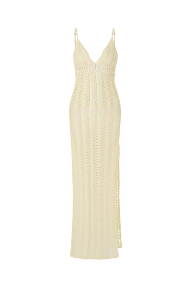 Chandra Dress - WONROB
