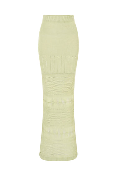 Benita Skirt - WONROB