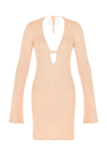 Lulee Dress - WONROB