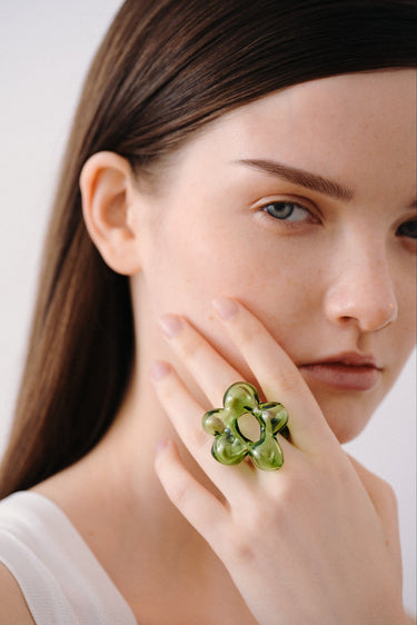 Bague Marula