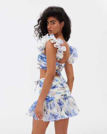 Veronique skirt - WONROB