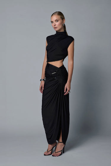 AMELIA DRESS