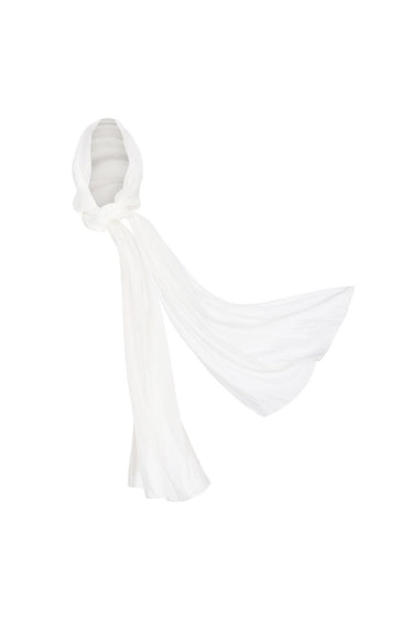Phi Yen Chiffon Scarf -