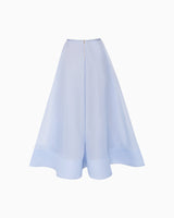 Myosotis skirt - WONROB