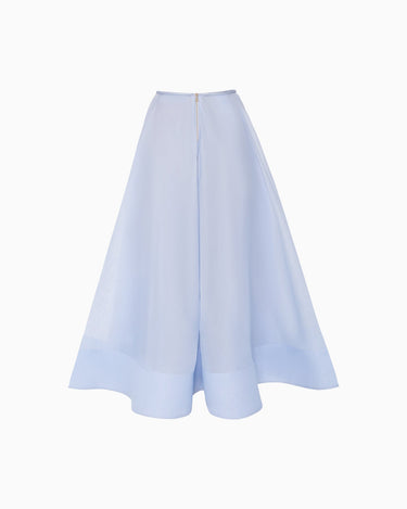 Myosotis skirt - WONROB