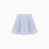 Myosotis skirt mini - WONROB