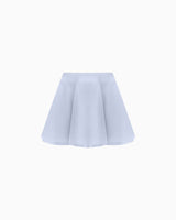 Myosotis skirt mini - WONROB