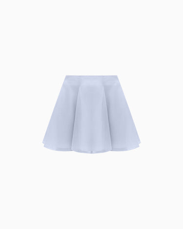 Myosotis skirt mini - WONROB