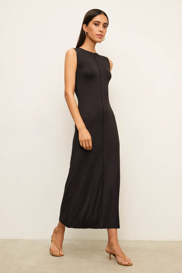 DORA dress, black