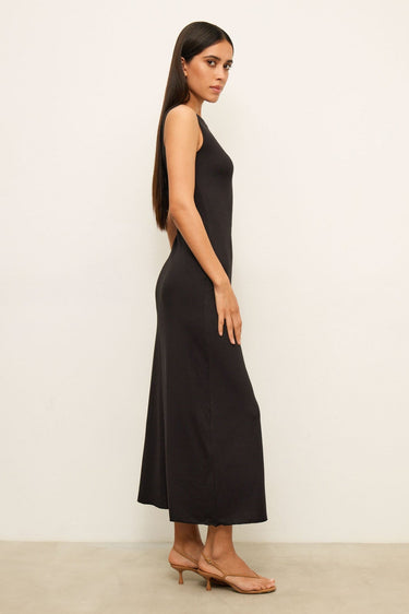 DORA dress, black