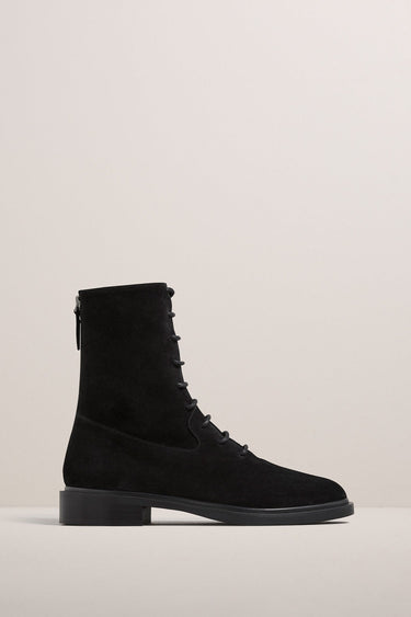 The Daijah Boot - WONROB