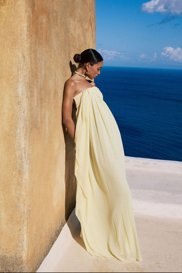 ELIANA DRESS