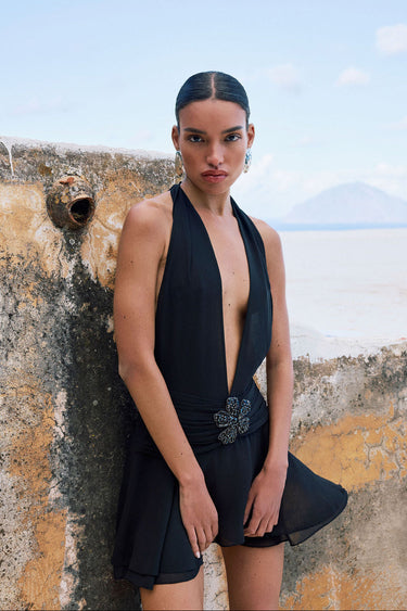 ESTELLE DRESS