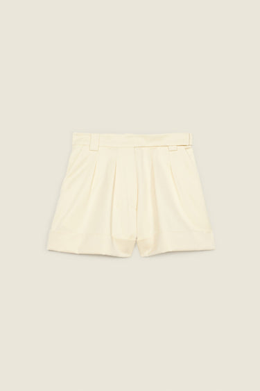 Andy Shorts Butter Cream