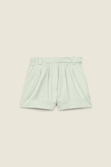 Andy Shorts Grey