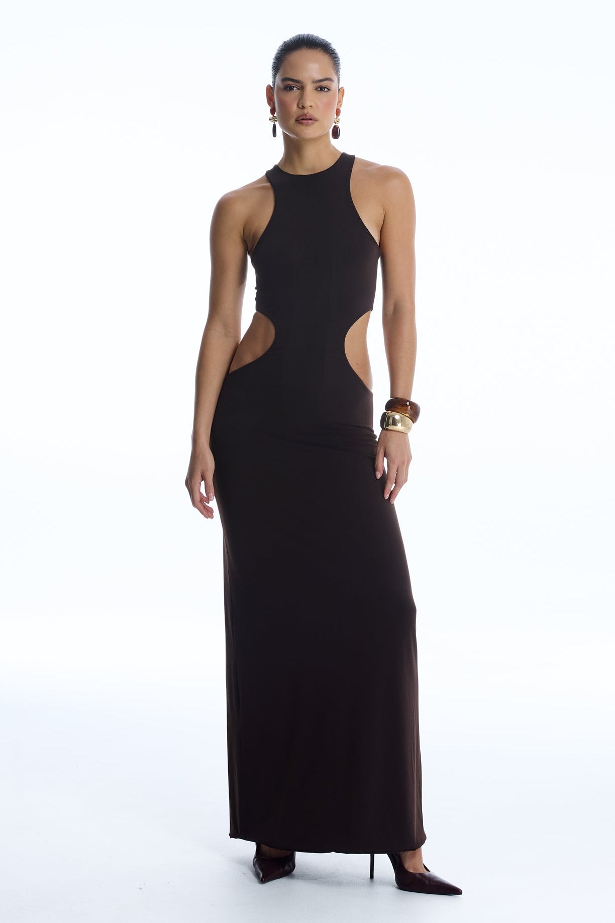 GAIA DRESS
