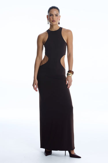 GAIA DRESS