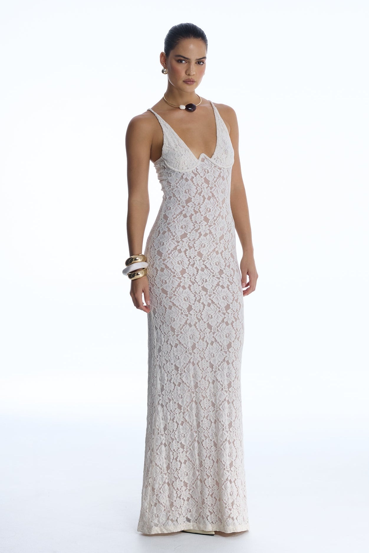 ELARA DRESS