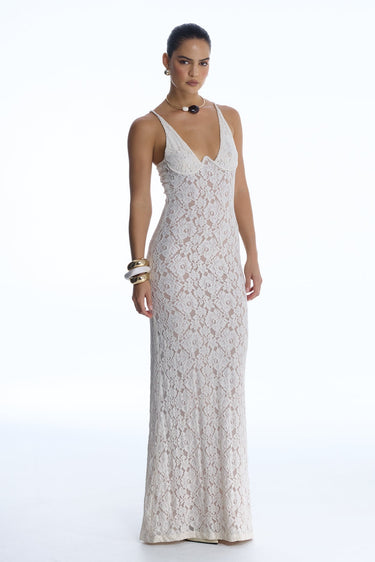 ELARA DRESS