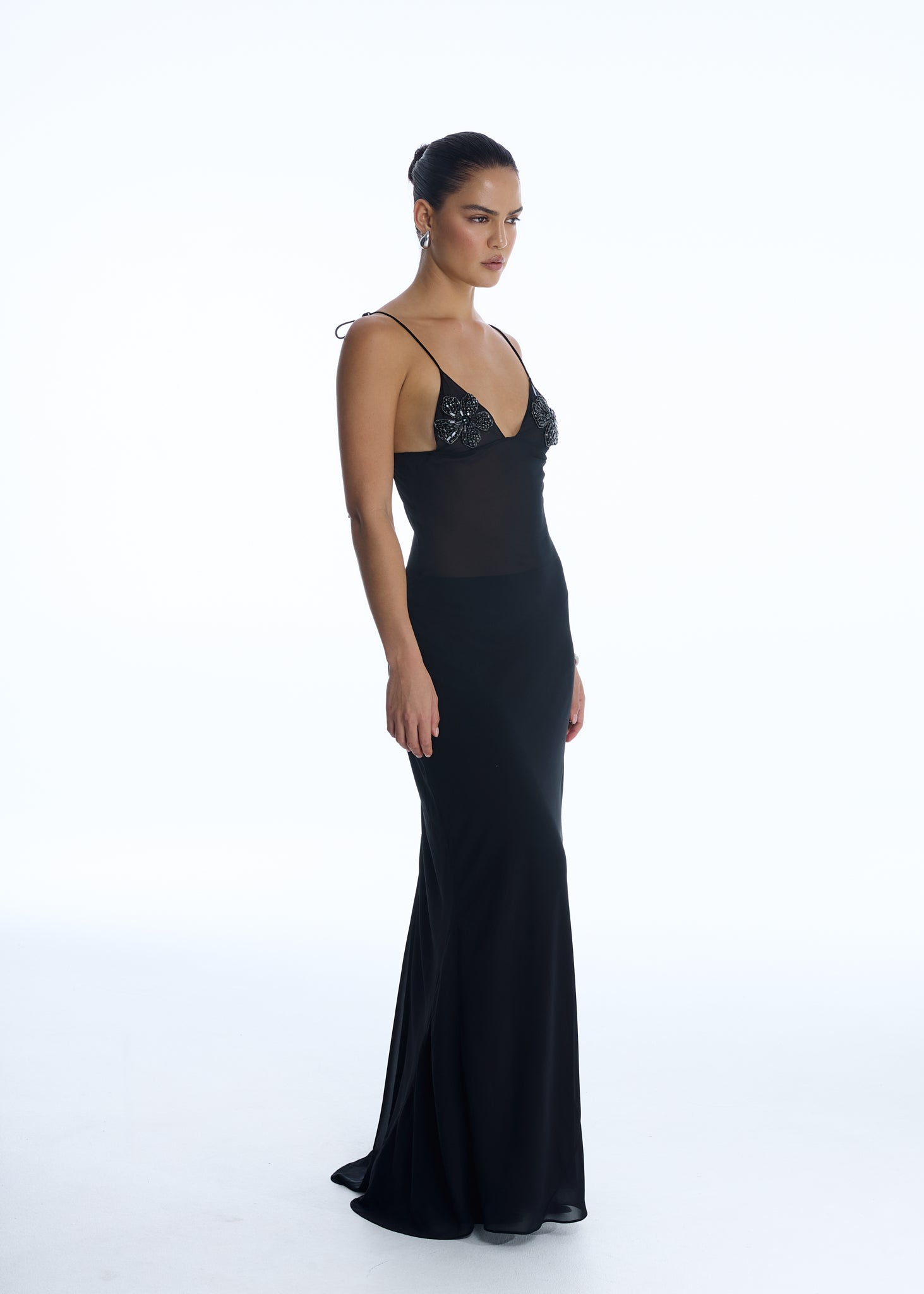 ROSALIA DRESS
