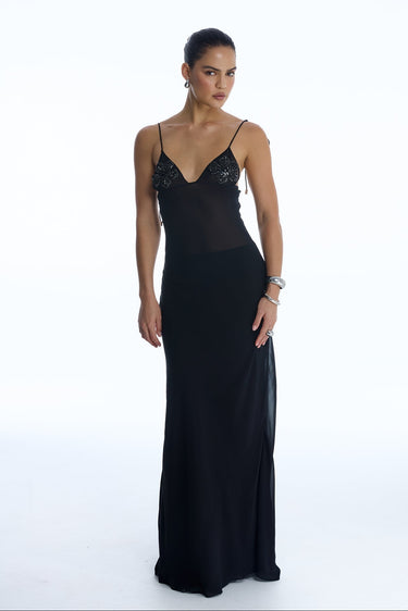 ROSALIA DRESS