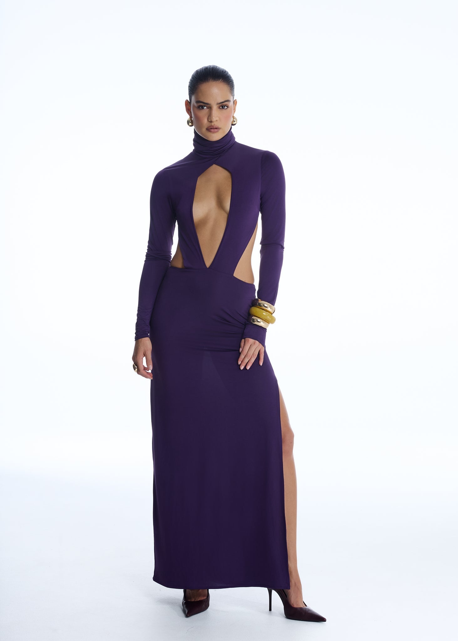 SYLIA DRESS