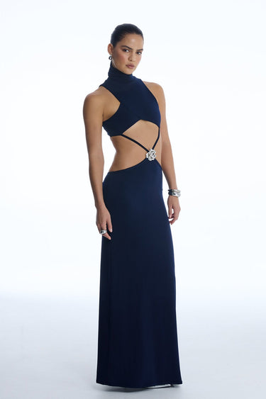 FLORA DRESS