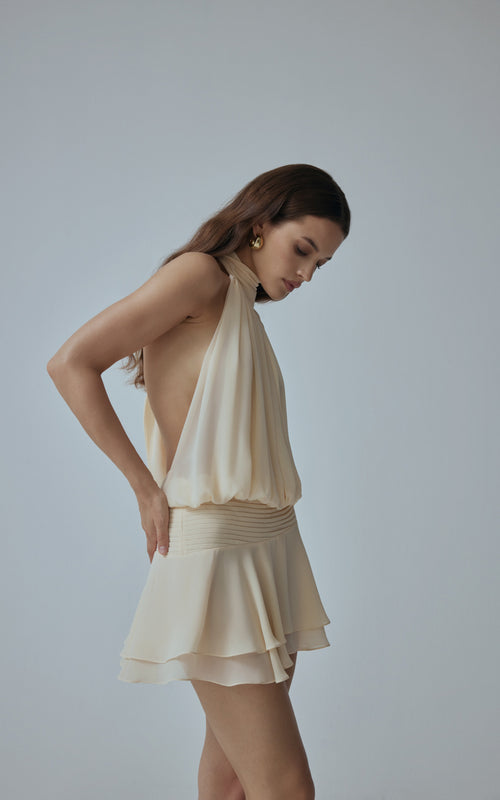 ROBE THÉA