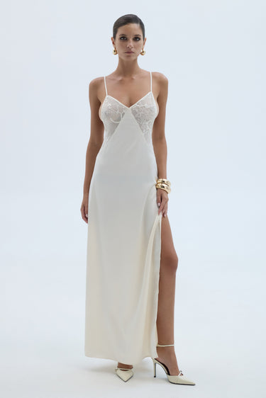 LORENA DRESS by AMRHEA