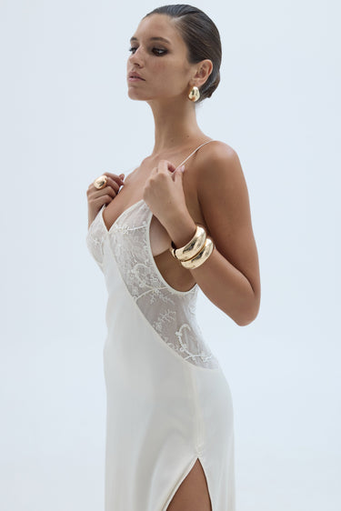 LORENA DRESS by AMRHEA