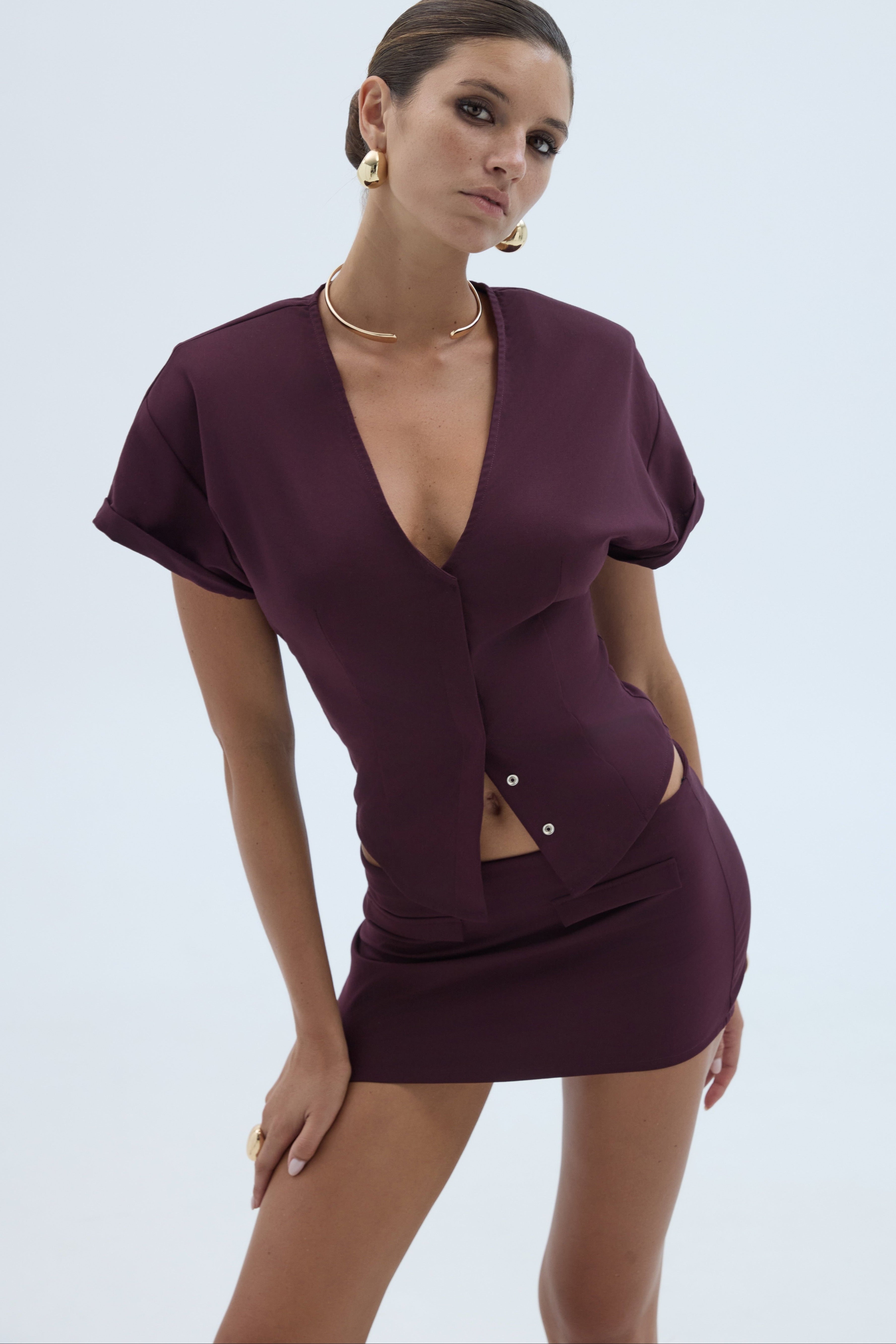 ANORA SET