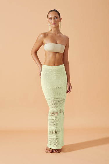 Benita Skirt - WONROB