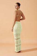 Benita Skirt - WONROB