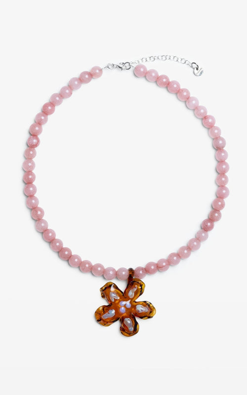 Collier pendentif Betta