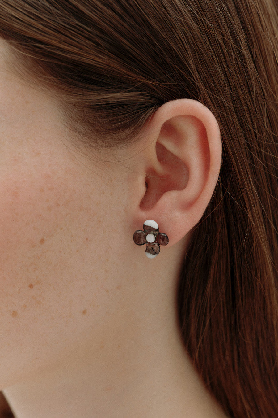 Cirse earrings