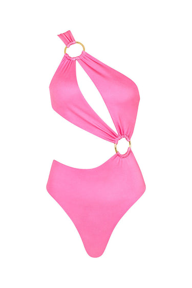 Spectacle Swimsuit - Barbie - WONROB