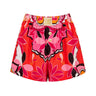 Breakers Boxer Shorts - Boheme Pink - WONROB