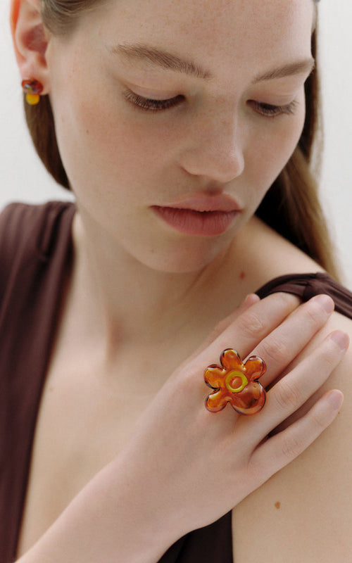Condor ring