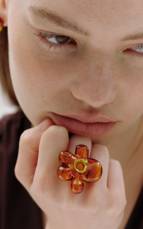 Condor ring