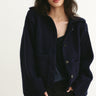 Daphne Cardigan Navy